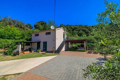 Vakantiehuis Ontspannende vakantie Barbat