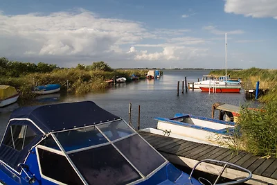 Ferienwohnung mit Garten