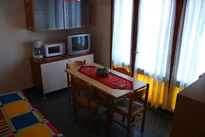 Ferienwohnung mit Balkon