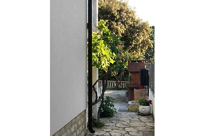 Charmantes Apartment Milan mit Balkon und Str