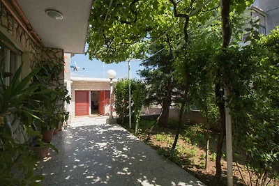 Ferienwohnung mit Klimaanlage