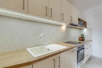 Vakantieappartement Gezinsvakantie Dračevac