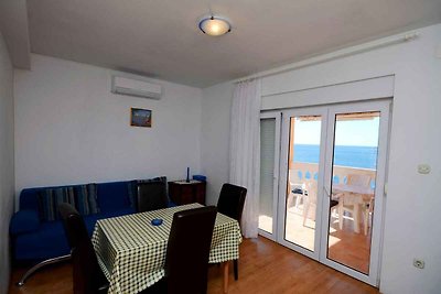 Vakantieappartement Gezinsvakantie Sevid