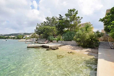 Ferienwohnung am Meer