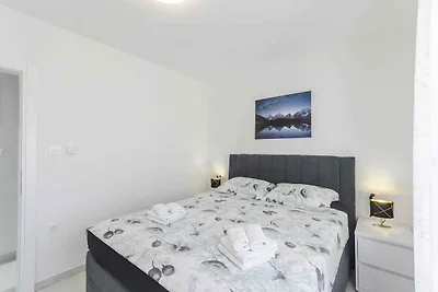 Ferienwohnung mit Klimaanlage