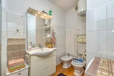 Vakantieappartement Gezinsvakantie Funtana