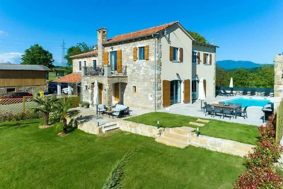 Casa vacanze Vacanza di relax Novaki Motovunski
