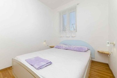 Vakantieappartement Gezinsvakantie Brodarica