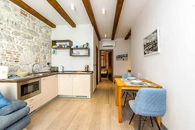 Ferienwohnung mit Klimaanlage