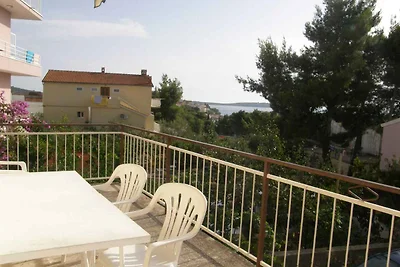 Ferienwohnung mit Klimaanlage