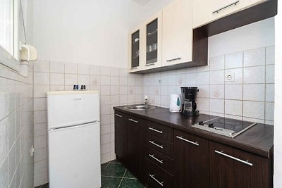 Vakantieappartement Gezinsvakantie Tisno