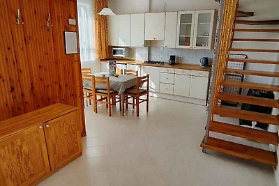 Casa vacanze Vacanza di relax Siofok