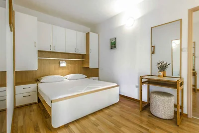 Ferienwohnung mit Klimaanlage