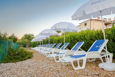 FerienWohnung am Meer