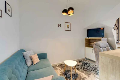 Vakantieappartement Gezinsvakantie Dračevac