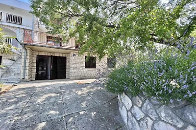 Ferienwohnung mit grossem Balkon