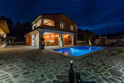 Casa vacanze Vacanza di relax Kaldanija