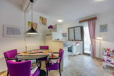 Ferienwohnung mit Gemeinschaftspool und