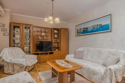 Appartamento Vacanza con famiglia Porat