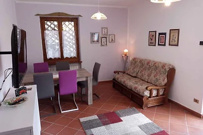 Appartamento Vacanza con famiglia Pieve di Ledro