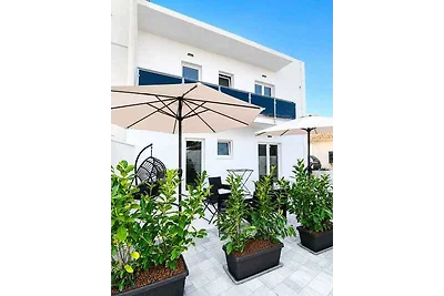 Ferienwohnung mit Klimaanlage