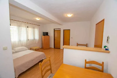 Vakantieappartement Gezinsvakantie Pakoštane