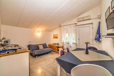Ferienwohnung mit Klimaanlage