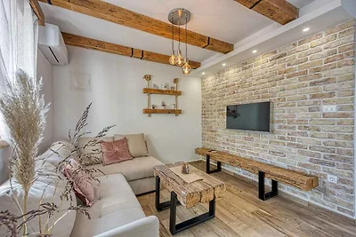 Vakantiehuis Ontspannende vakantie Mekisi