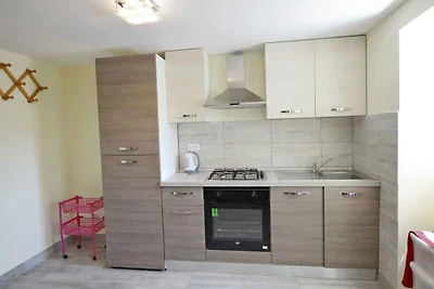 Ferienwohnung mit Klimaanlage