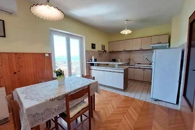 Ferienwohnung mit Klimaanlage