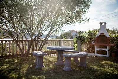 Appartamento Vacanza con famiglia Supetarska Draga