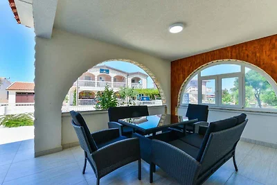 Ferienwohnung mit Klimaalage