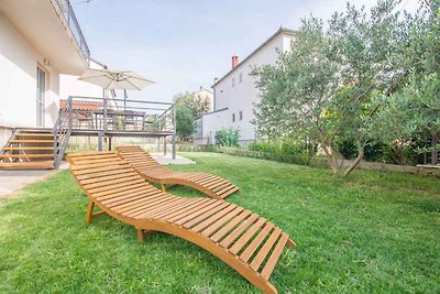 Apartament Dla rodzin Biograd na Moru