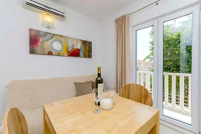 Vakantieappartement Gezinsvakantie Okrug Gornji