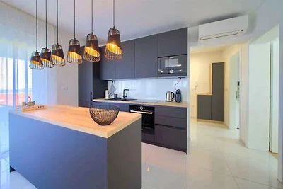 Vakantieappartement Gezinsvakantie Zidarici