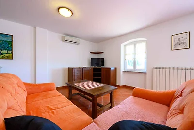 Ferienwohnung Apartment mit Klimaanlage