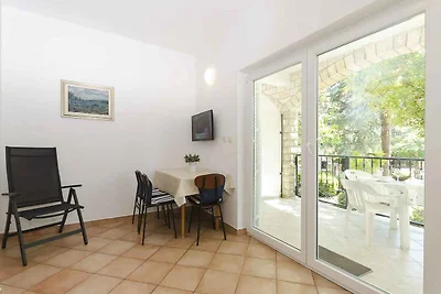 Ferienwohnung mit Klimaanlage
