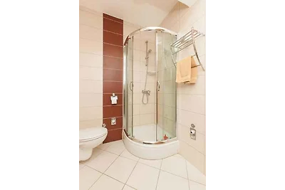 Ferienwohnung in Strandnähe