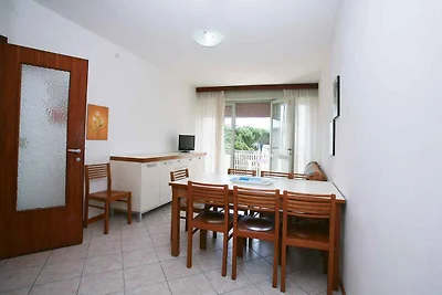 Holiday flat family holiday Bibione