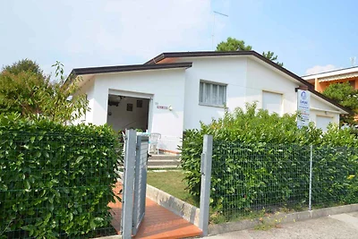 Vakantieappartement Gezinsvakantie Bibione