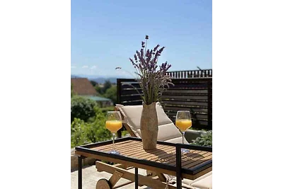 Villa mit Klimaanlage und Pool