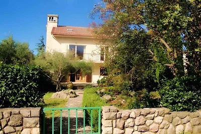 Vakantieappartement Gezinsvakantie Krk
