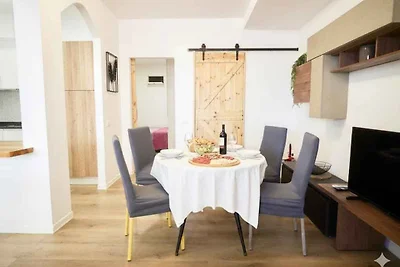 Holiday flat family holiday Costarainera