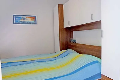 Vakantieappartement Gezinsvakantie Njivice