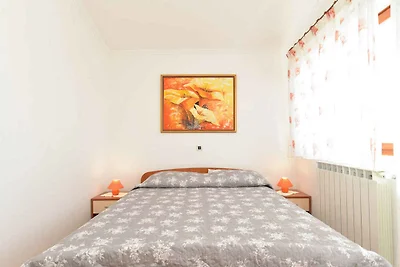 Ferienwohnung mit Klimaanlagen