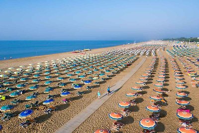 Apartament Dla rodzin Bibione