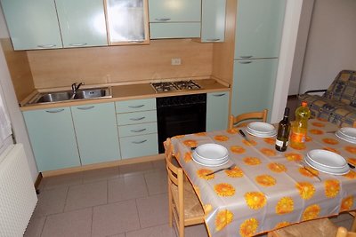 Holiday flat family holiday Eraclea Mare