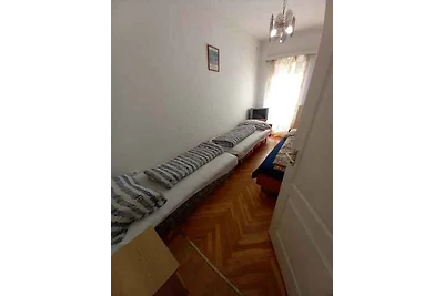 Appartamento Vacanza con famiglia Balatonfüred