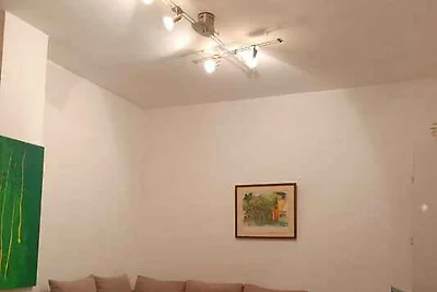 Ferienwohnung mit Klimaanage