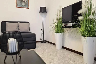 Vakantieappartement Gezinsvakantie Baska